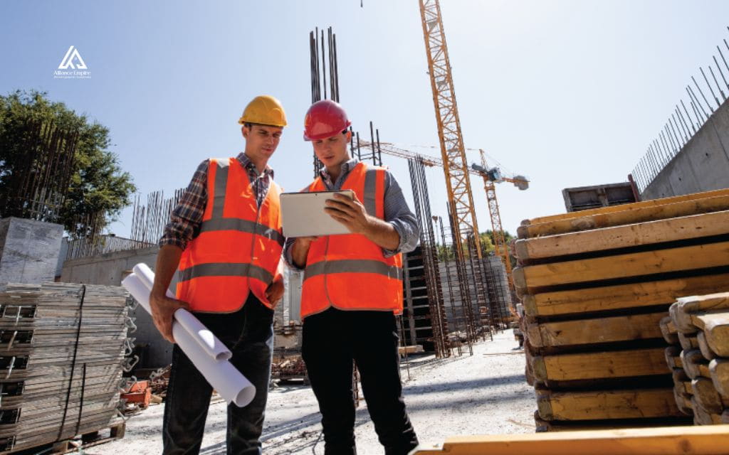 what is preconstruction: Guidance and leadership
