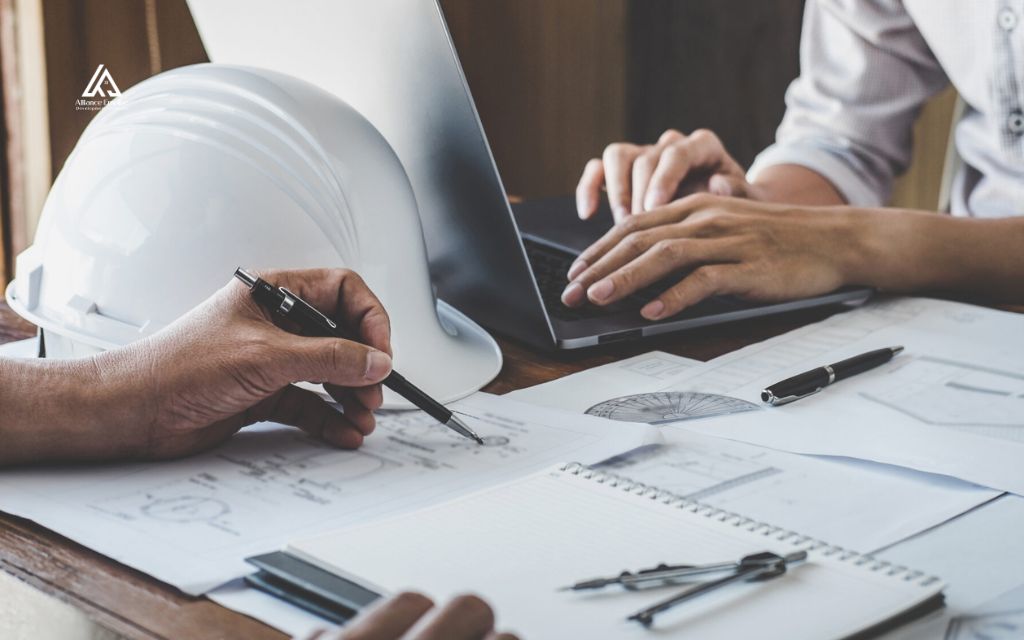 Key documents and terms in construction billing
