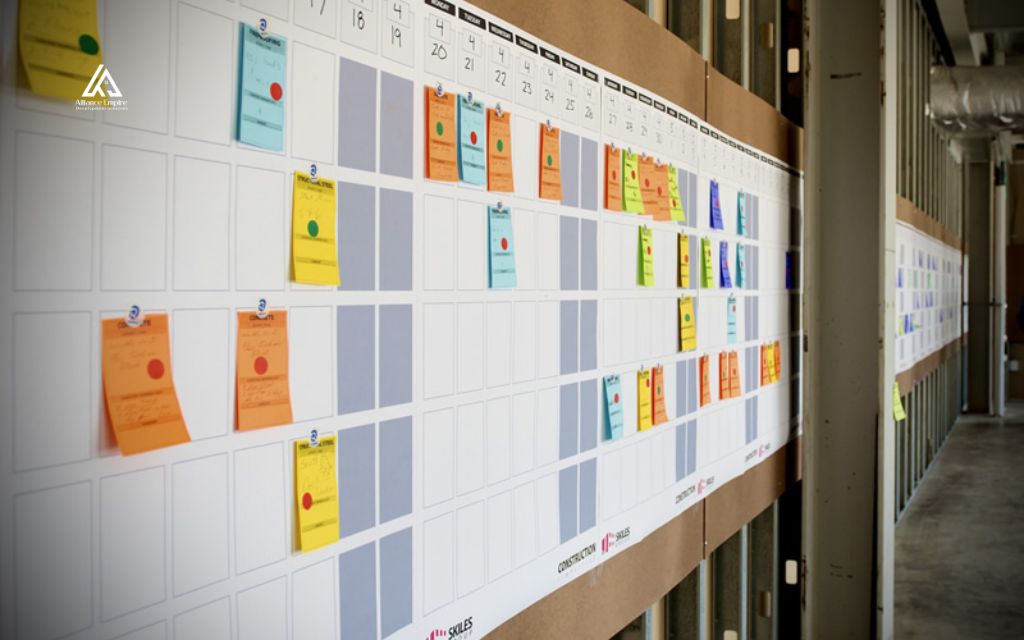 pull planning