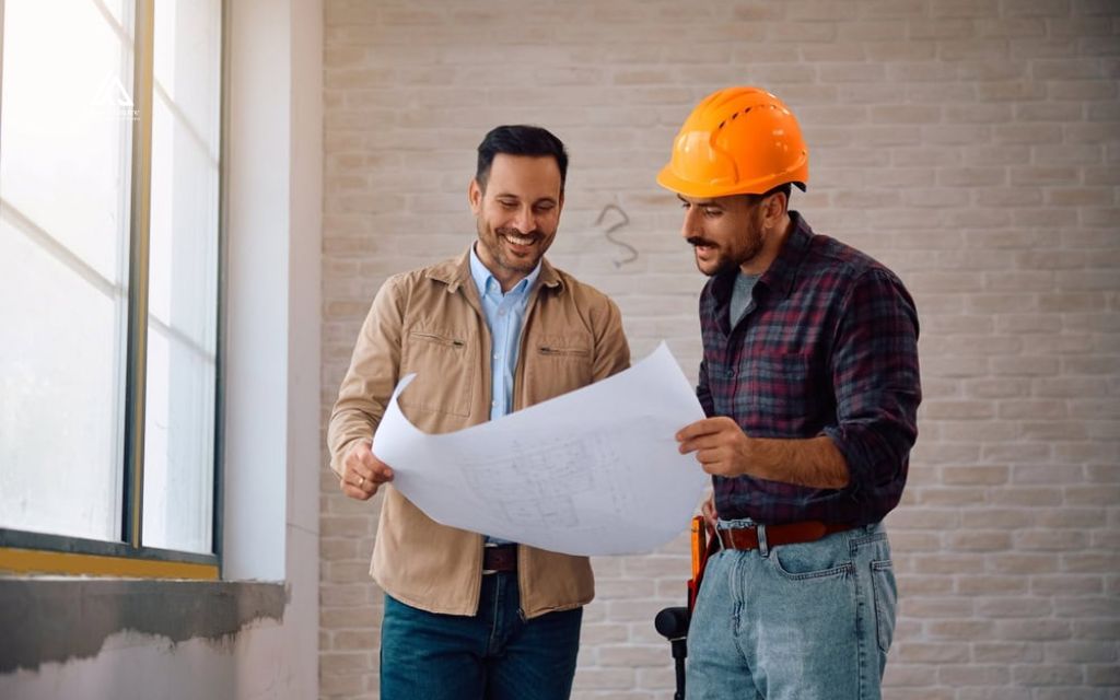 what is preconstruction: Scope and design review
