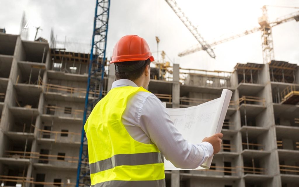 what is preconstruction