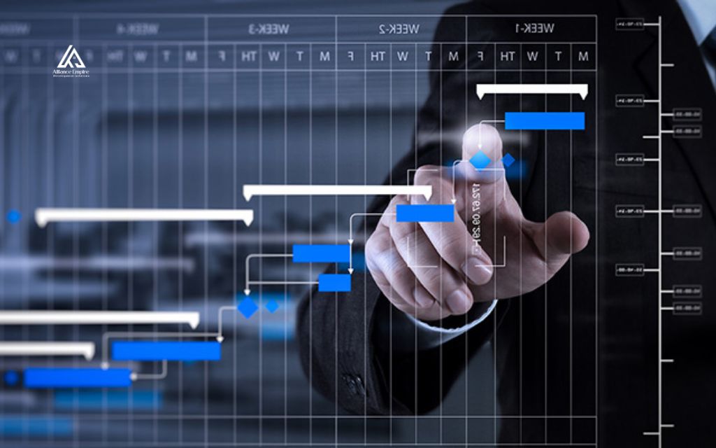 Why projects need a schedule baseline