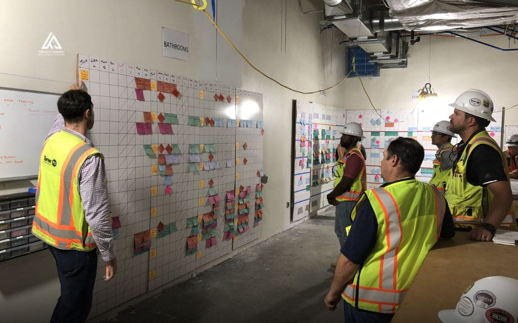 Why teams choose the last planner system