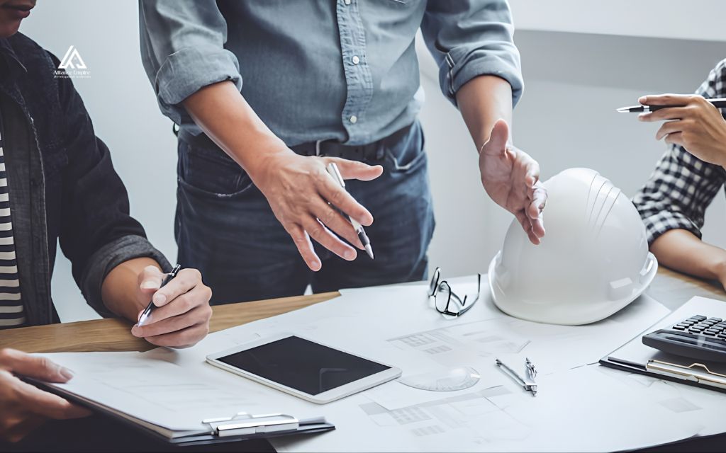 Benefits of holding a preconstruction meeting