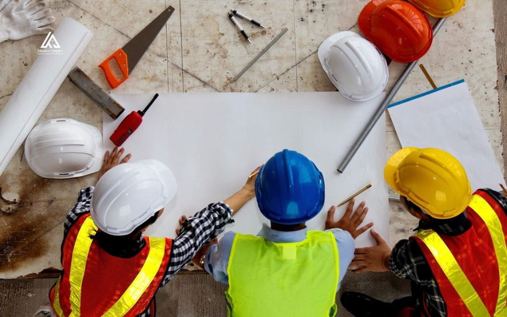 construction feasibility study