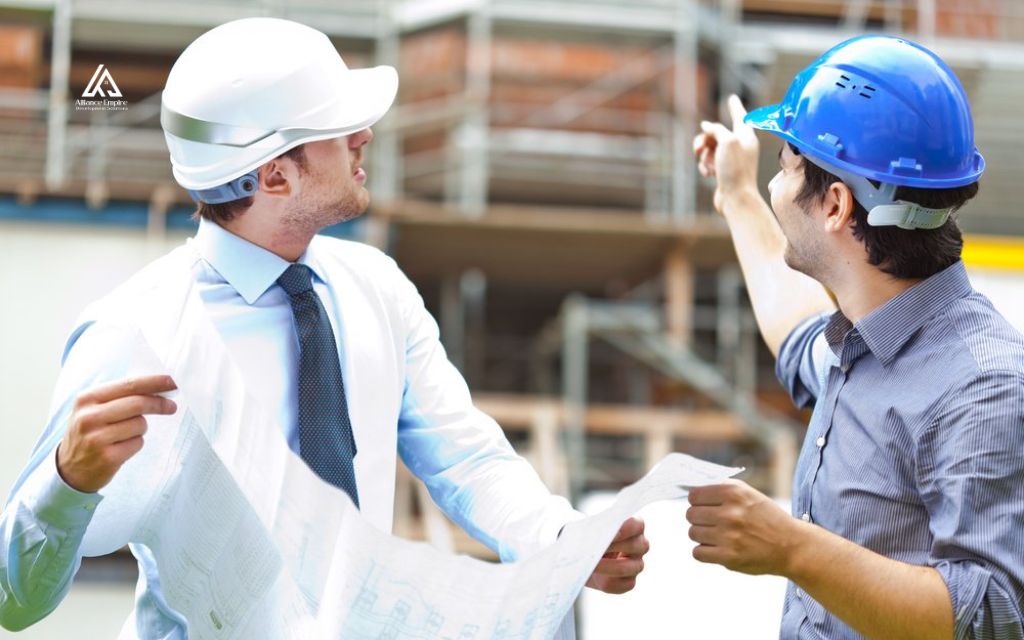 How to conduct a construction feasibility study