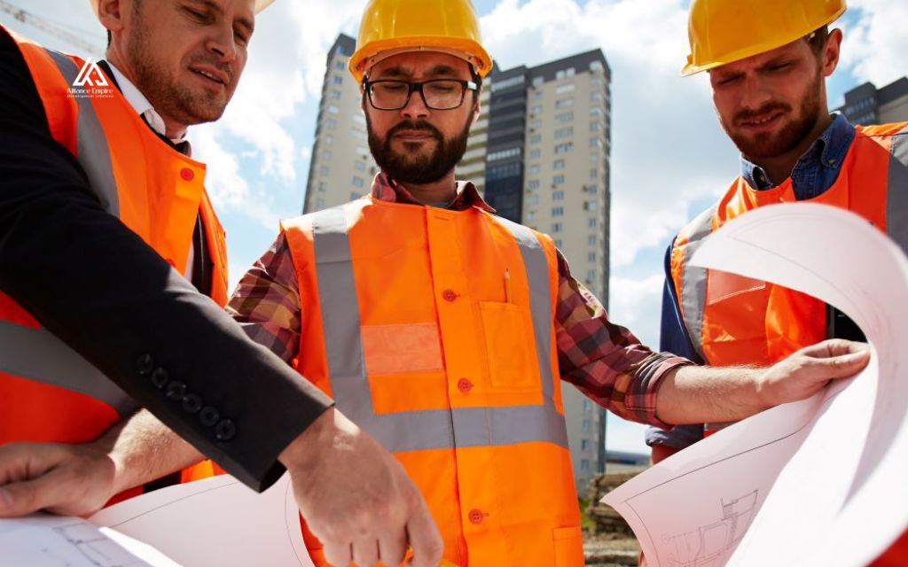 scope of work construction: How to write a scope of work in 3 steps