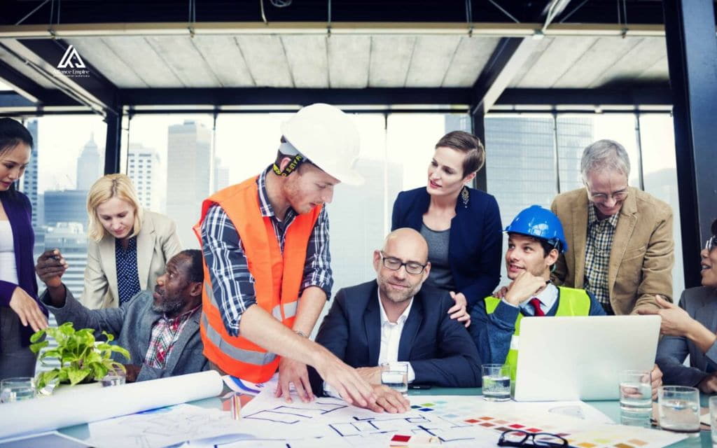 construction feasibility study: Legal and regulatory feasibility