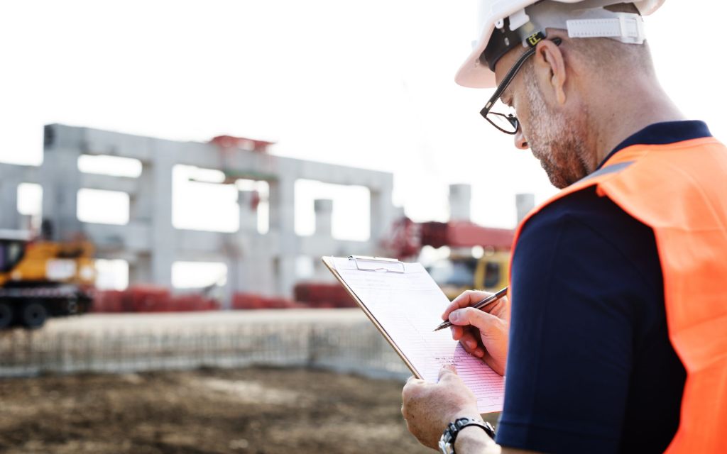 construction feasibility study: Schedule feasibility