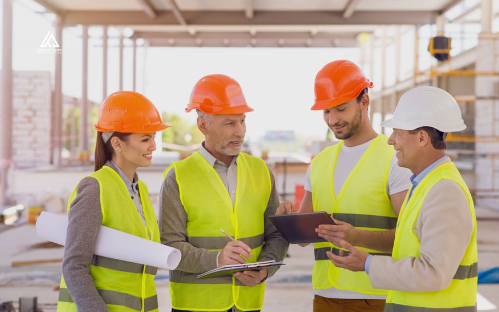 scope of work construction: Scope gaps and scope creep